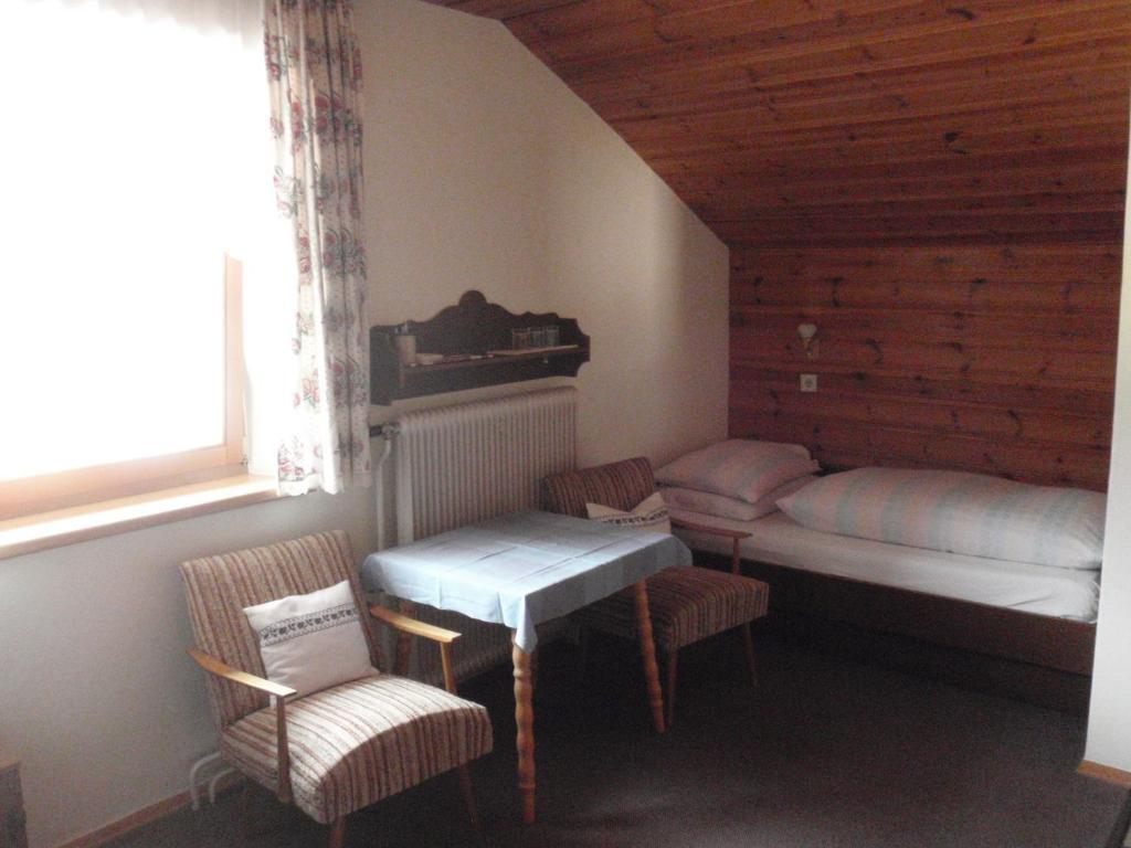 Haus Kapfinger Hotel Abtenau Værelse billede