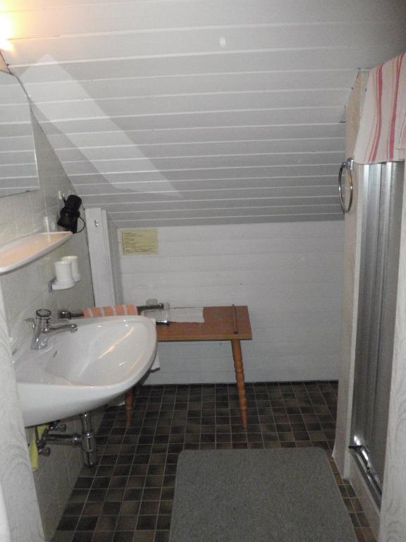 Haus Kapfinger Hotel Abtenau Værelse billede