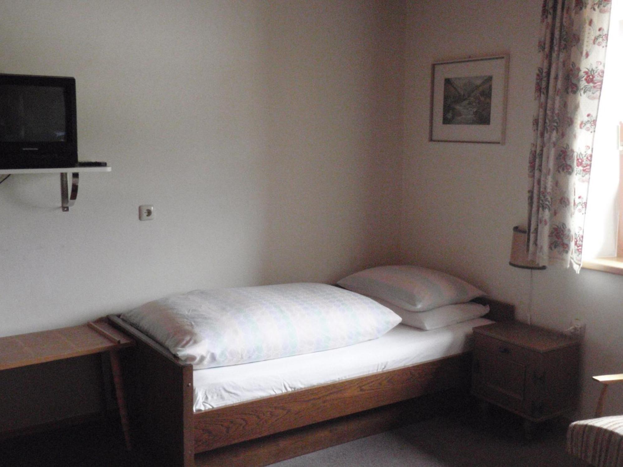 Haus Kapfinger Hotel Abtenau Eksteriør billede