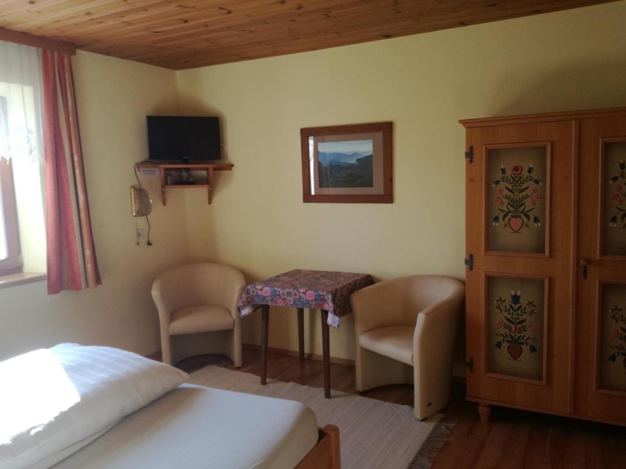 Haus Kapfinger Hotel Abtenau Eksteriør billede