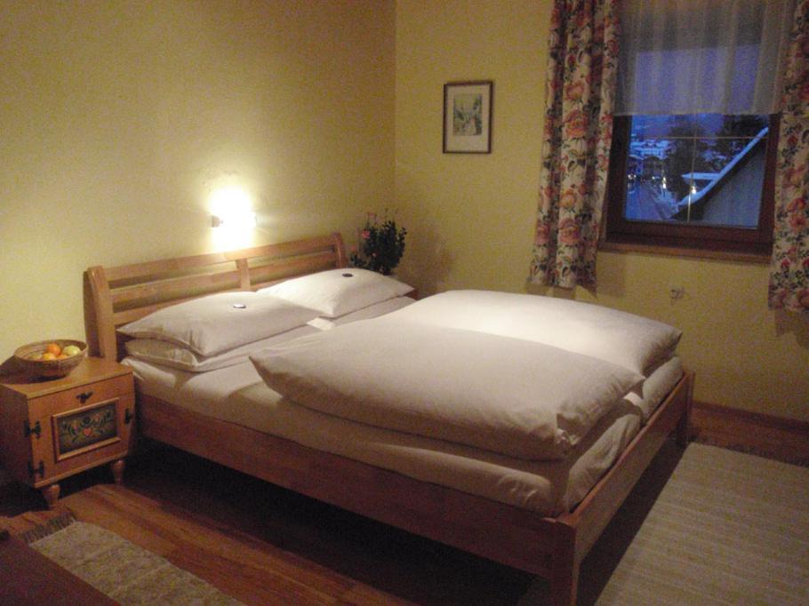 Haus Kapfinger Hotel Abtenau Eksteriør billede